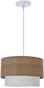 Люстра Candellux Ruben Е27х60 (31-21694) для кухні, спальні, передпокою