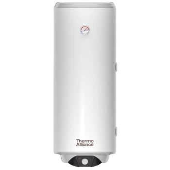Водонагрівач електричний комбінований Thermo Alliance 120 л вертикальний з теплообмінником праве підключення (CWH 12044 5S R)