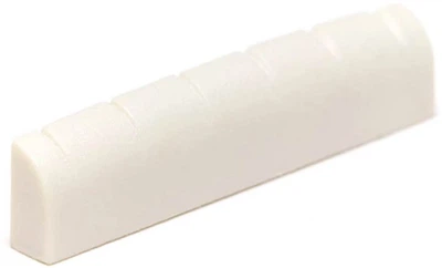 Порожек для акустической гитары Graph Tech PQ-6135-00 TUSQ Nut Slotted 1.8"