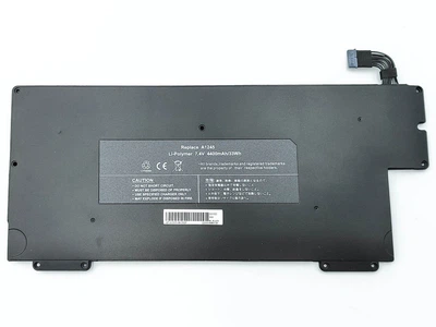 Батарея A1245 для Apple A1237, A1304, MB003, MB940LL/A, MC233, MC234, MC503 (7.4V 33Wh). Для Apple MacBook Air (62141)