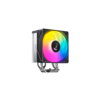 Процесорний кулер JONSBO CR-1000 EVO ARGB Black