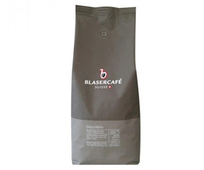 Кава BlaserCafe Ballerina в зернах 1000г