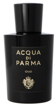 Woda perfumowana unisex Acqua Di Parma Oud 100 ml (8028713817052)