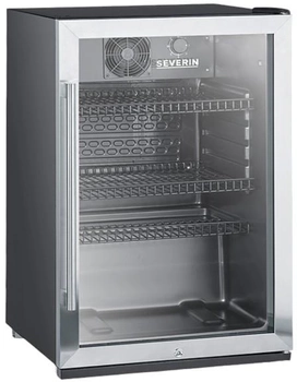 Холодильна шафа Severin FKS8840