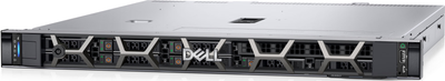 Сервер Dell PowerEdge R350 (PER3502A)