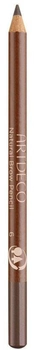 Ołówek do brwi Artdeco Natural Brow Pencil 6 1.1 g (4052136116014)