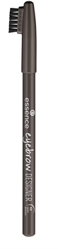 Ołówek do brwi Essence Eyebrow Designer Deep Brown 11 1 g (4059729228291)