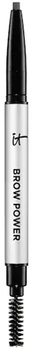 Ołówek do brwi IT Cosmetics Brow Power Micro Eyebrow Pencil Universal Tuape 6 g (3605972108869)