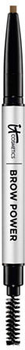 Ołówek do brwi IT Cosmetics Brow Power Eyebrow Universal Blonde 16 g (3605972320513)