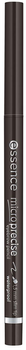 Ołówek do brwi Essence Micro Precise 05 Black Brown 0.05 g (4059729360458)