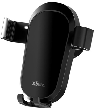 Автокріплення на телефон Xblitz G400 Чорний (5902479671918)