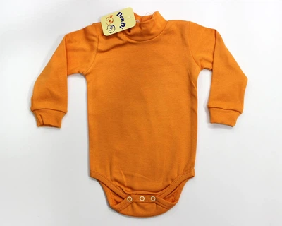 Боді - гольф Dendi 5720/86 р. 86 Помаранчевий