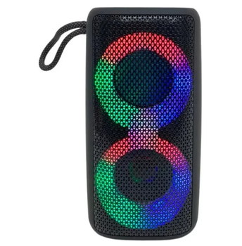Портативная Bluetooth колонка UBL MB-041 9150, черная
