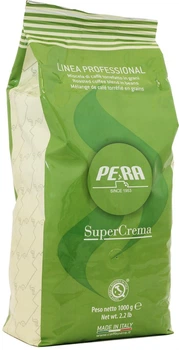 Кава Pera Super Crema зернова 1кг