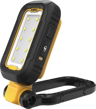 Latarka LED akumulatorowa DeWalt (DCL182)
