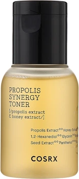 Тонер з прополісом - Cosrx Full Fit Propolis Synergy Toner 50ml (786042-69496)