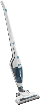 Аккумуляторный пылесос Leifheit Rotaro PowerVac 2в1 (4006501119278)