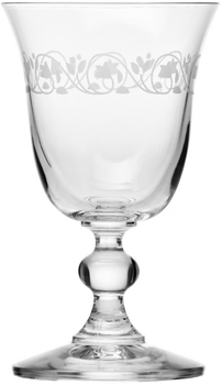 Набір келихів для вина Krosno Perfect Gift 155 мл х 2 шт (5900345935218)