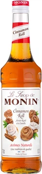 Сироп Monin Синабон 0.7 л (3052911633393)