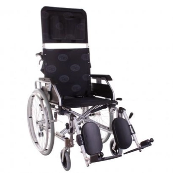 Инвалидная коляска OSD RECLINER MODERN многофункциональная сиденье 50 см (OSD-MOD-REC-50)