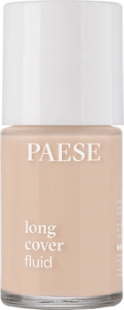 Тональний крем Paese Long Cover Fluid 0.5 Ivory 30 мл (5901698576370)