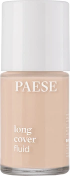 Тональний крем Paese Long Cover Fluid 01 Light Beige 30 мл (5907546502195)