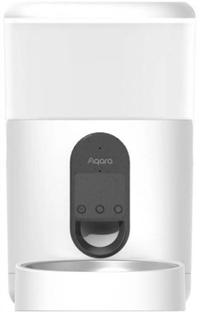 Автоматична годівниця Aqara Smart Pet Feeder C1 (6970504218178)