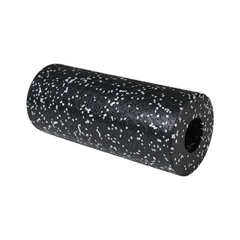 Массажный ролик для йоги EPP 33 *14 см (ролик для спины)