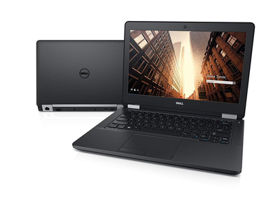 Ноутбук Dell Latitude 5270 (i5-6300U/16GB/512SSD) Refurbished