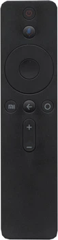 Пульт для телевизора XIAOMI XMRM-004 Bluetooth з микрофоном