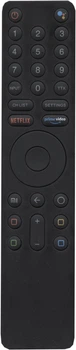 Пульт для телевизора XIAOMI XMRM-010 Bluetooth з микрофоном