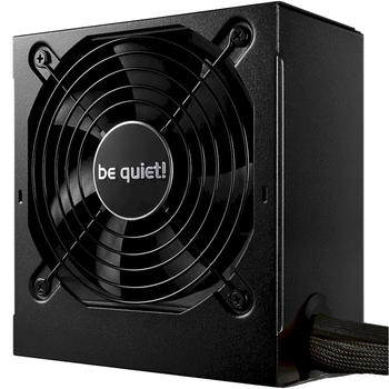 Блок живлення be quiet! SYSTEM POWER 10 750W (BN329)