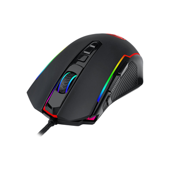 Мишка Redragon Ranger Basic M910-K RGB USB Black (71335)