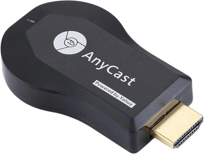 Медіаплеєр AnyCast M9 - Wi-Fi - HDMI адаптер