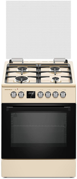 Плита Grunhelm FD661234BE (BP133510)