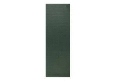 Коврик для йоги Bodhi Asana mat Forest Green 183x60x0.4 см