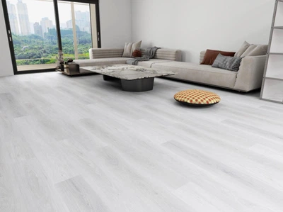 Виниловый ламинат (LVT) Quartzwood Grey Wood