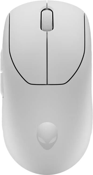Мышь Dell Alienware Pro Wired/Wireless Lunar Light (545-BBFN)