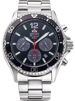 Чоловічі наручні годинники Orient RA-TX0202B10B