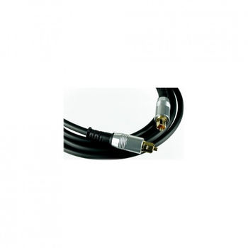 Кабель мультимедийный Optical Toslink 1.8m Atcom (10703) (193704)