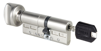 Цилиндр TOKOZ PRO 300 75mm (45*30Т)