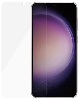 Захисне скло Panzer Glass Ultra-Wide Fit для Samsung Galaxy S22 Plus/S23Plus Clear (5711724950988)