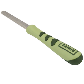 Пилка для кігтів собак Safari Dog Diamond Nail File 23,5 см (76484611209)