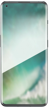 Szkło hartowane Xqisit Edge-to-Edge Tough Glass curved do OnePlus 10 Pro Clear (4029948218625)