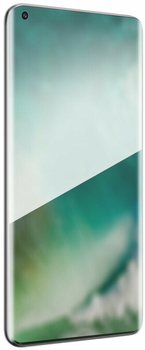 Szkło hartowane Xqisit Edge-to-Edge Tough Glass curved do OnePlus 10 Pro Clear (4029948218625)