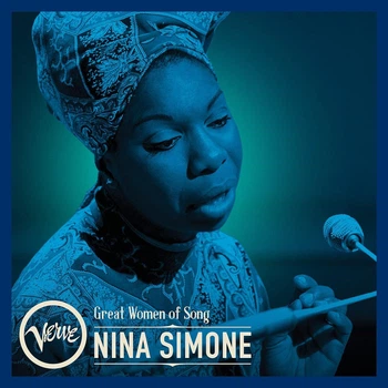 Виниловая пластинка Nina Simone - Great Women Of Song [LP]