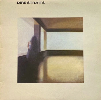 Виниловая пластинка Dire Straits - Dire Straits [LP]