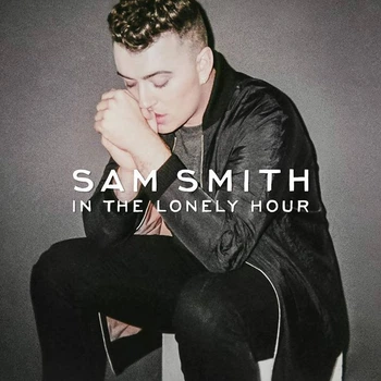Виниловая пластинка Sam Smith - In the Lonely Hour [LP]