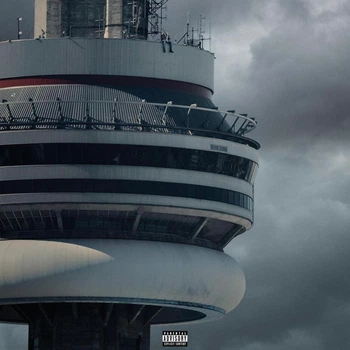 Виниловая пластинка Drake – Views (2LP)