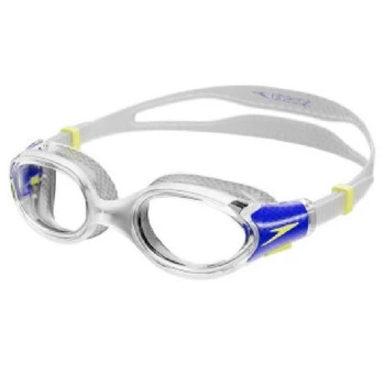 Очки для плавания детские Speedo BIOFUSE 2.0 JU CLEAR/BLUE (8-00336315947)